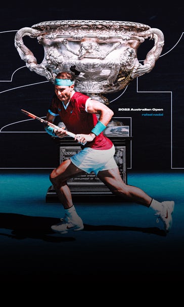 Rafael Nadal makes history, wins 21st grand slam